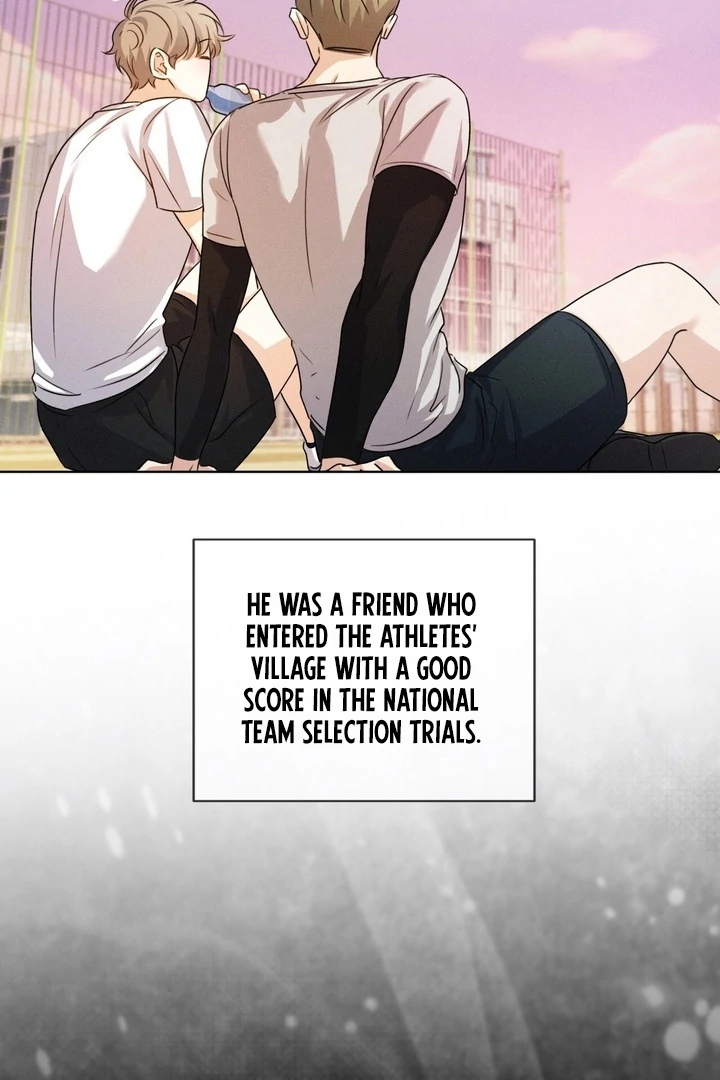 Olympian - Chapter 03 - S1 manhwa