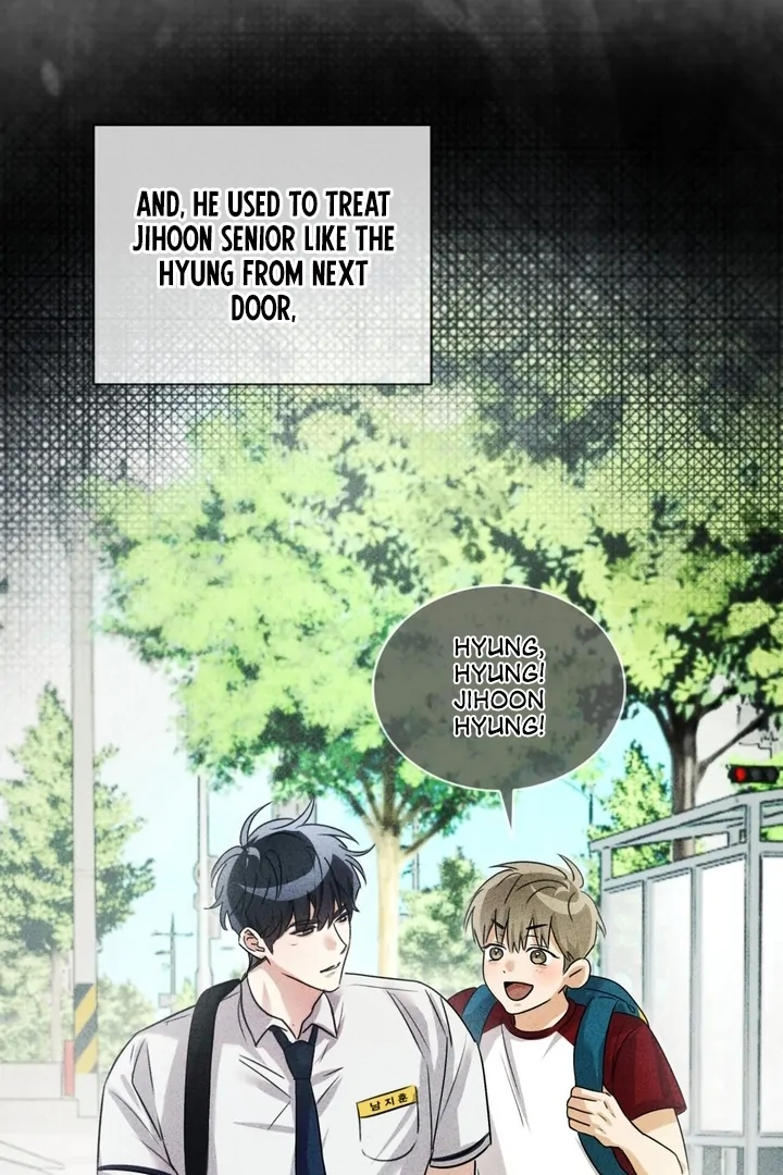 Olympian - Chapter 03 - S1 manhwa