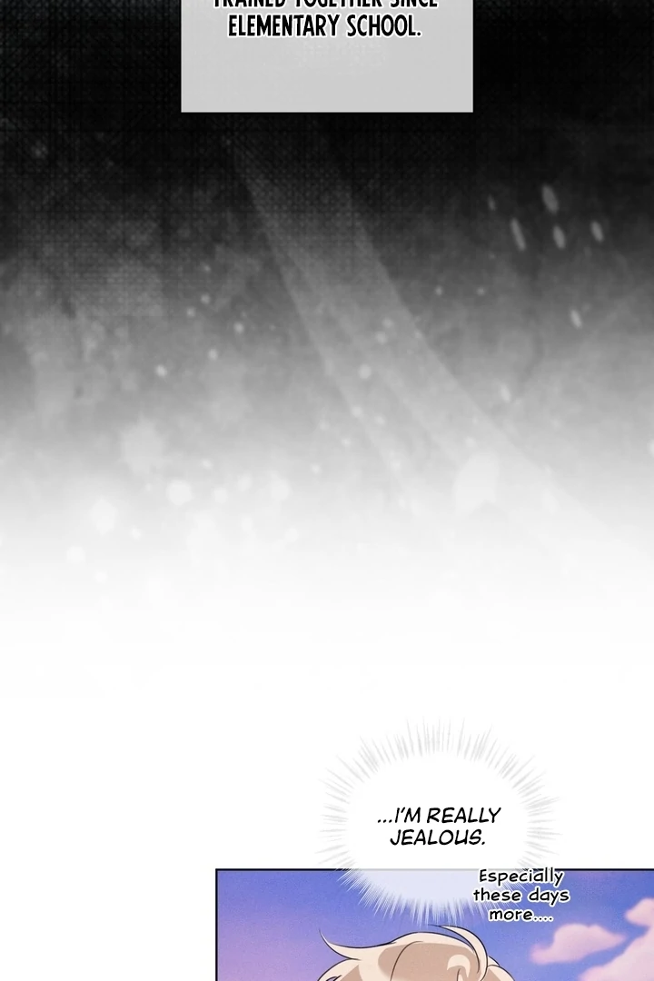 Olympian - Chapter 03 - S1 manhwa