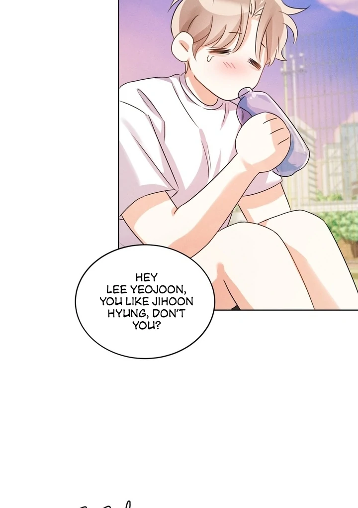Olympian - Chapter 03 - S1 manhwa