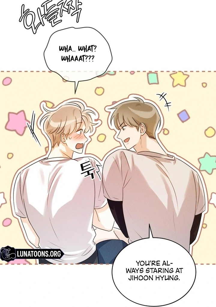 Olympian - Chapter 03 - S1 manhwa