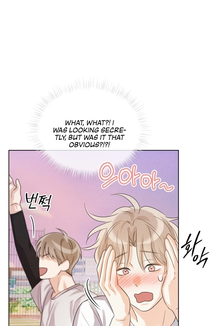 Olympian - Chapter 03 - S1 manhwa