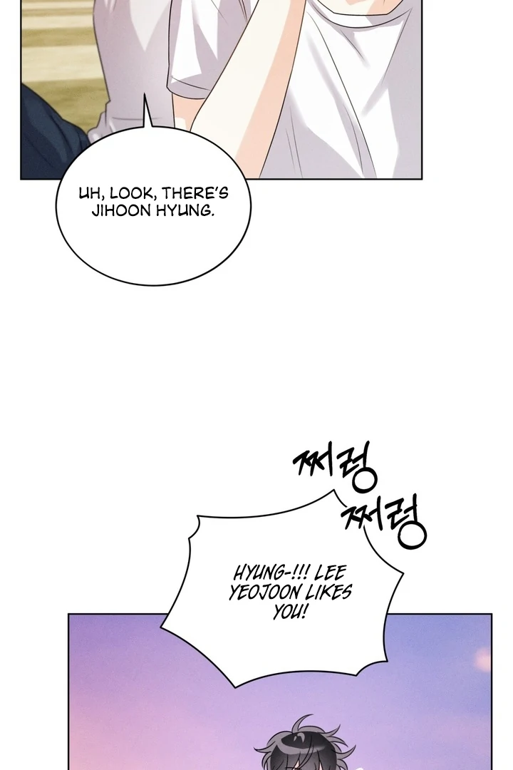 Olympian - Chapter 03 - S1 manhwa