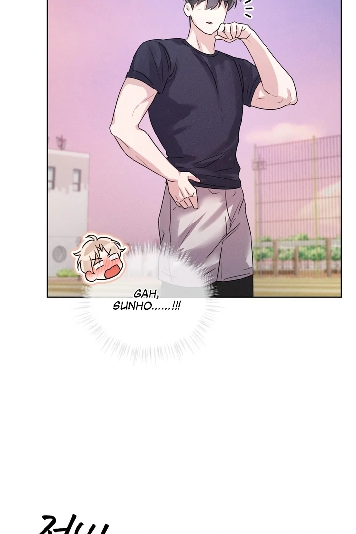 Olympian - Chapter 03 - S1 manhwa