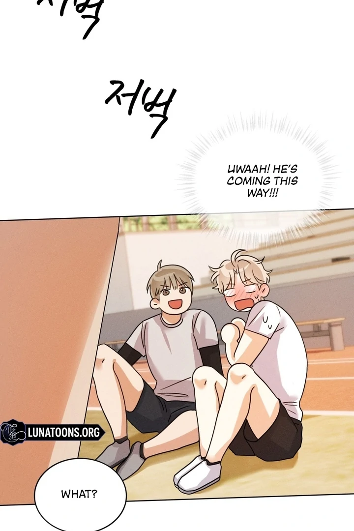 Olympian - Chapter 03 - S1 manhwa