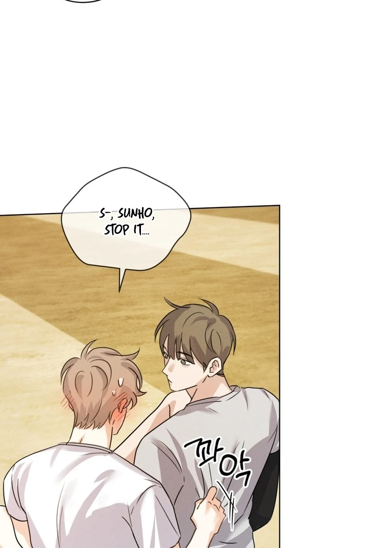 Olympian - Chapter 03 - S1 manhwa