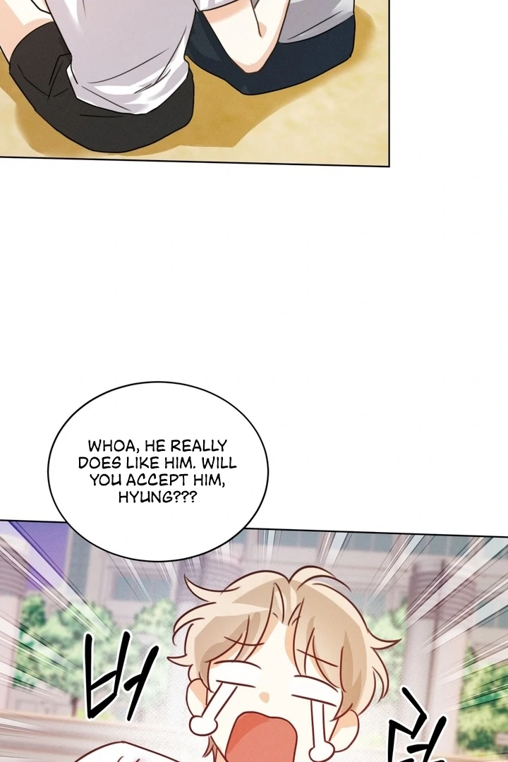 Olympian - Chapter 03 - S1 manhwa