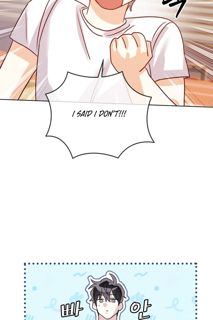 Olympian - Chapter 03 - S1 manhwa
