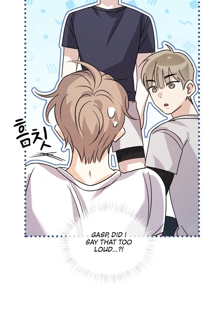 Olympian - Chapter 03 - S1 manhwa