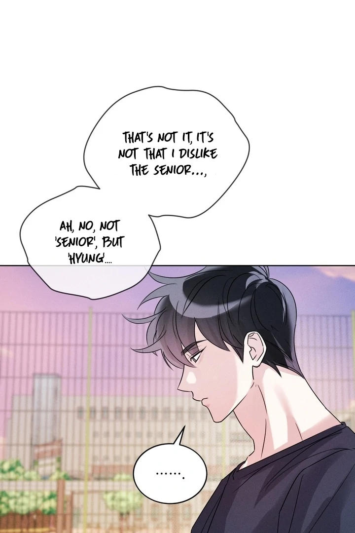 Olympian - Chapter 03 - S1 manhwa