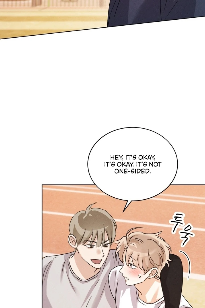 Olympian - Chapter 03 - S1 manhwa