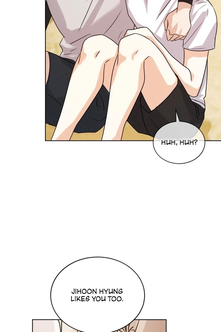 Olympian - Chapter 03 - S1 manhwa