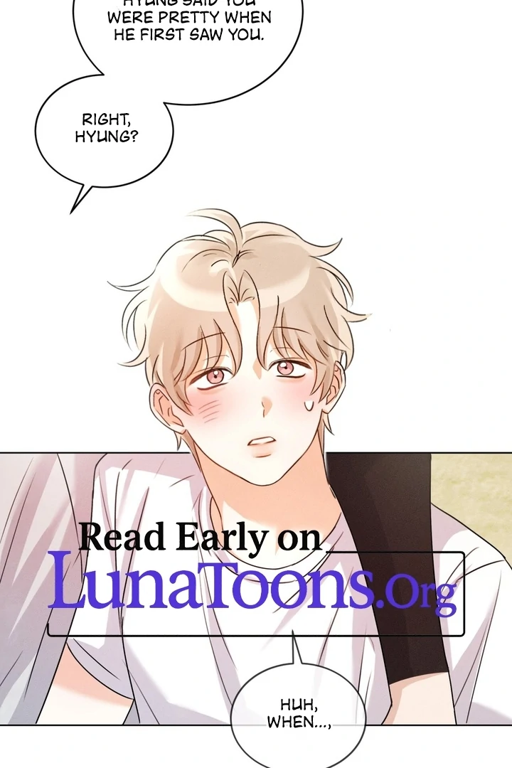 Olympian - Chapter 04 - S1 manhwa