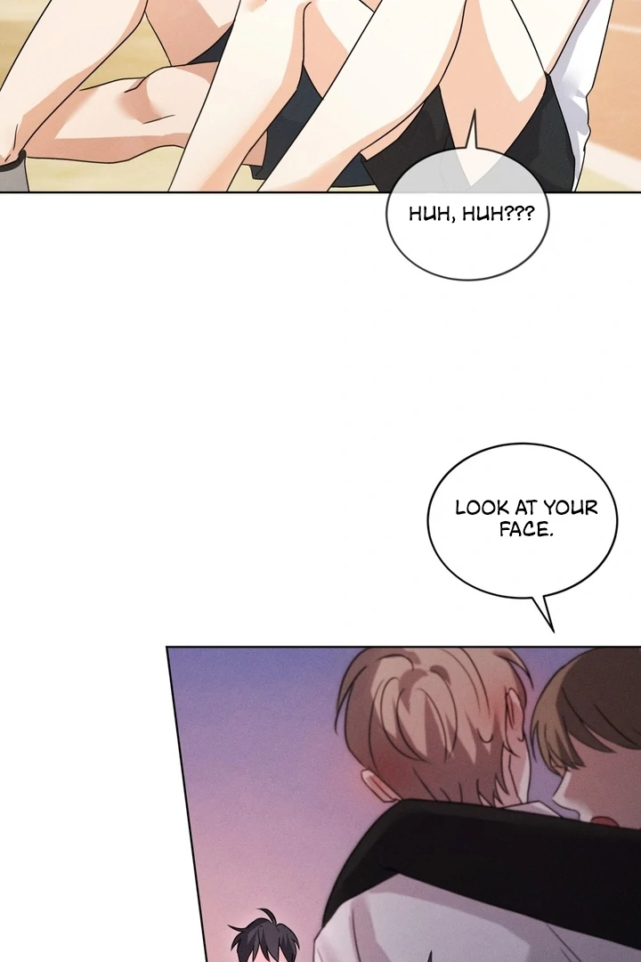 Olympian - Chapter 04 - S1 manhwa