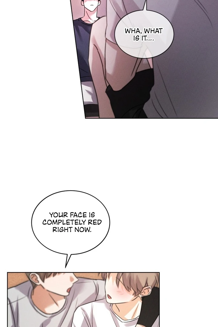 Olympian - Chapter 04 - S1 manhwa