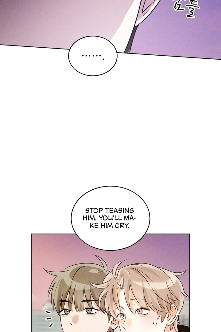 Olympian - Chapter 04 - S1 manhwa