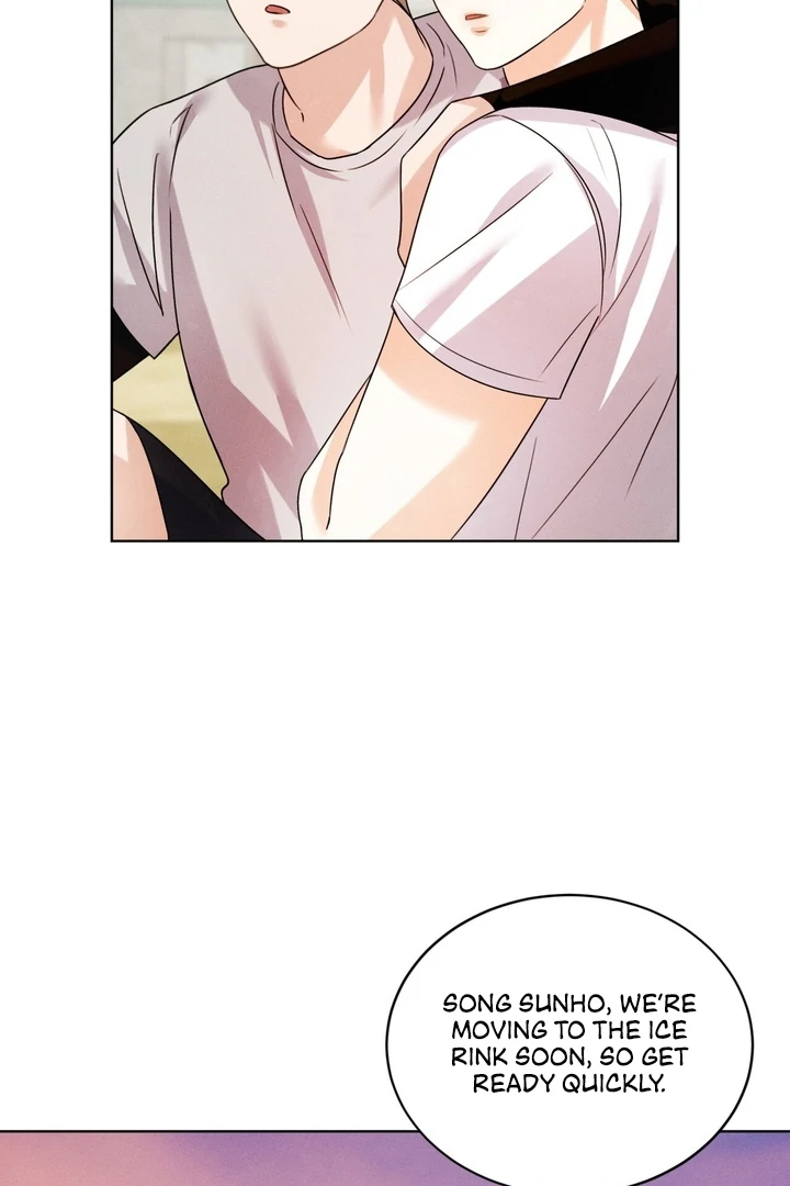 Olympian - Chapter 04 - S1 manhwa