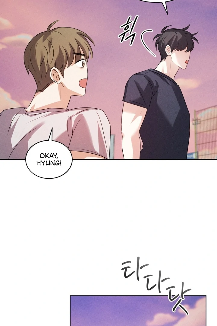 Olympian - Chapter 04 - S1 manhwa