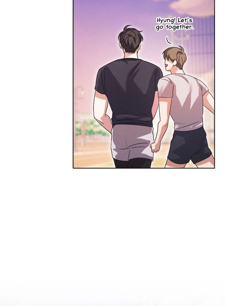 Olympian - Chapter 04 - S1 manhwa