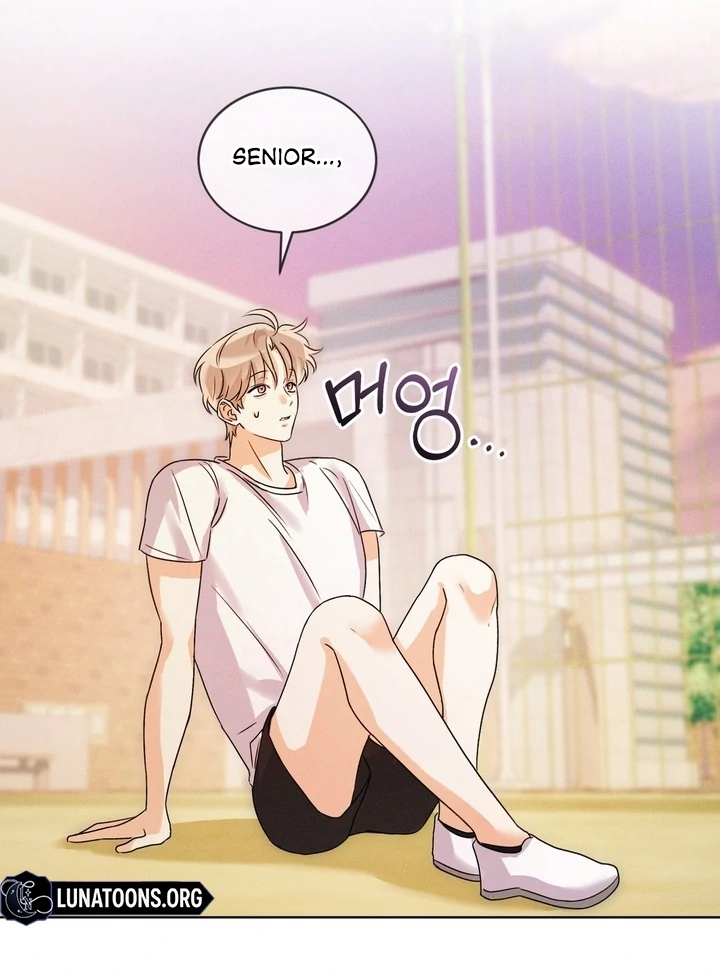 Olympian - Chapter 04 - S1 manhwa