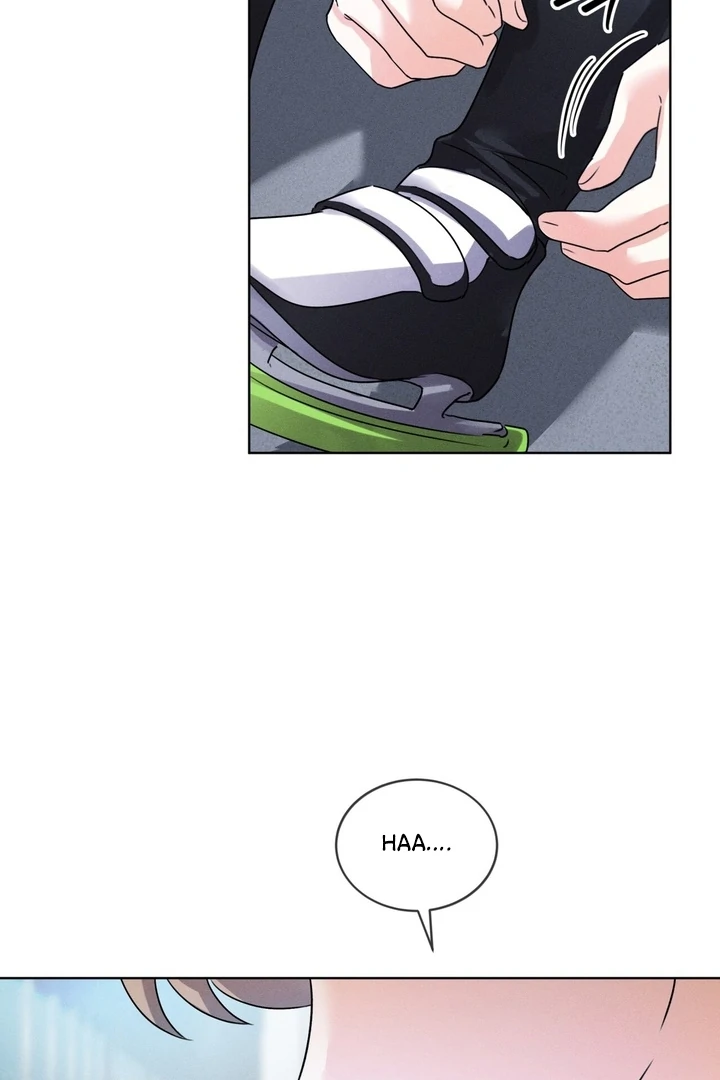 Olympian - Chapter 04 - S1 manhwa