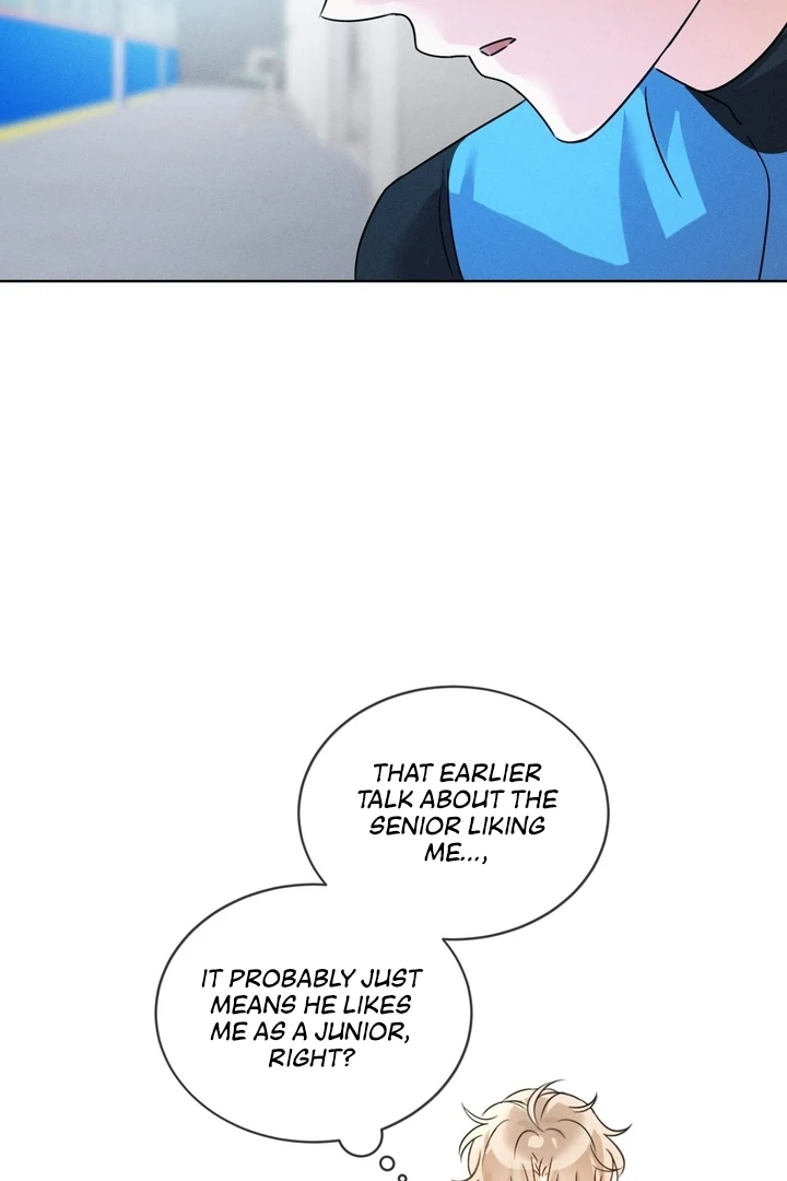 Olympian - Chapter 04 - S1 manhwa