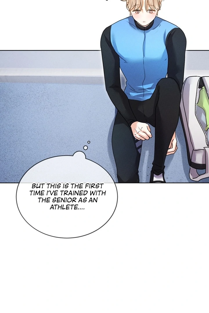 Olympian - Chapter 04 - S1 manhwa