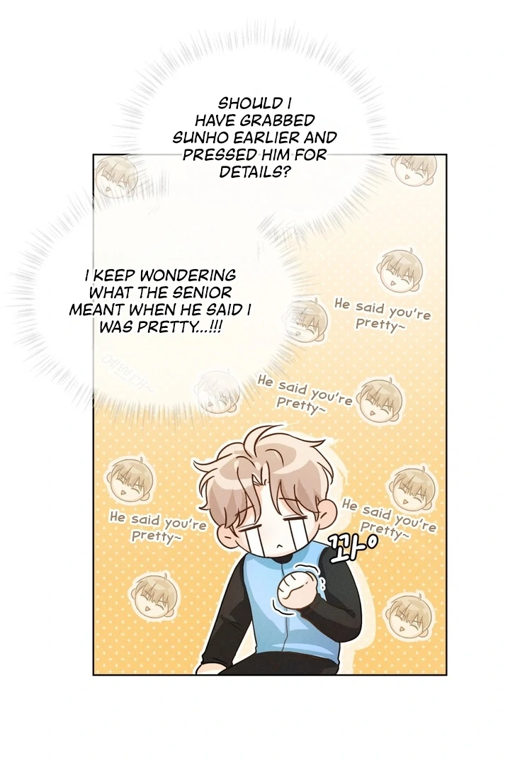 Olympian - Chapter 04 - S1 manhwa