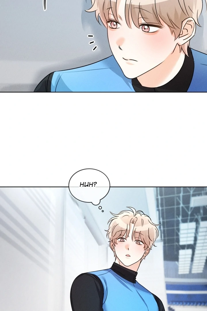 Olympian - Chapter 04 - S1 manhwa