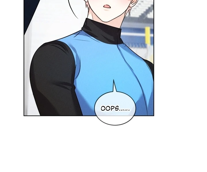 Olympian - Chapter 04 - S1 manhwa