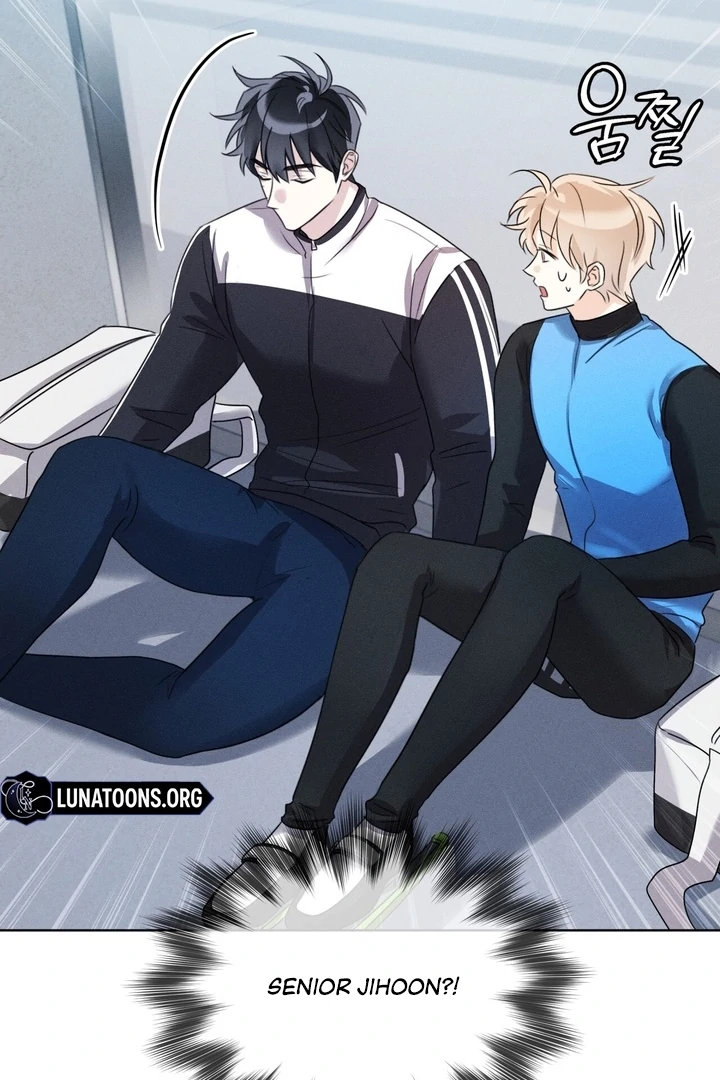 Olympian - Chapter 04 - S1 manhwa