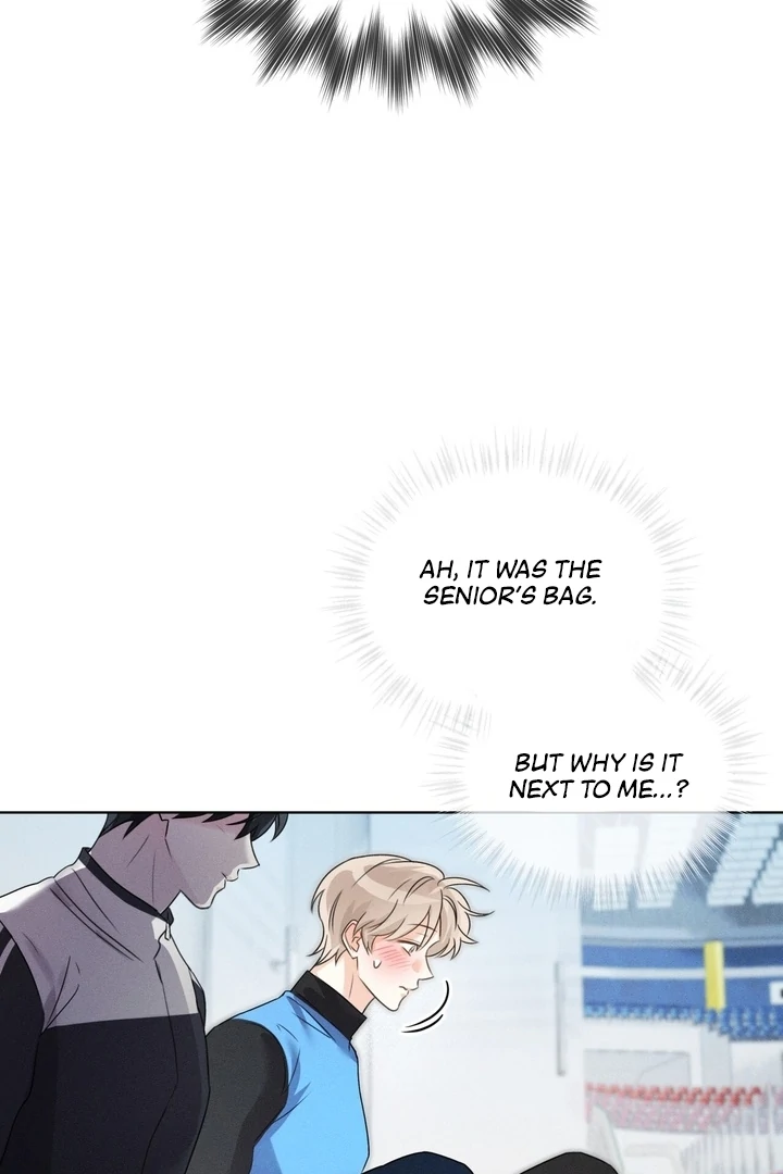 Olympian - Chapter 04 - S1 manhwa