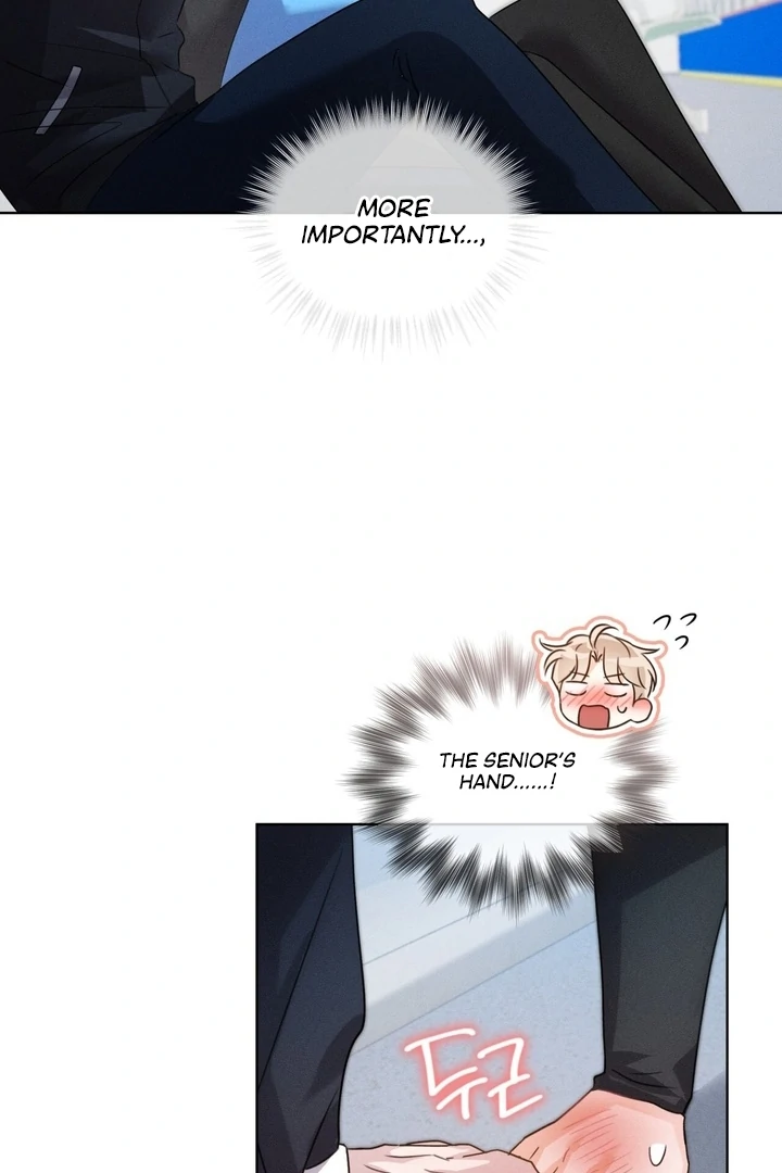 Olympian - Chapter 04 - S1 manhwa