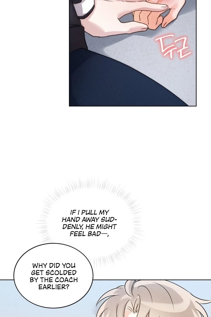 Olympian - Chapter 04 - S1 manhwa