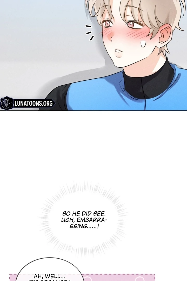 Olympian - Chapter 04 - S1 manhwa