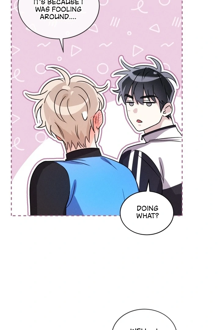 Olympian - Chapter 04 - S1 manhwa