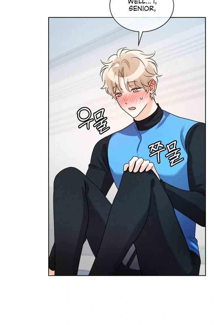 Olympian - Chapter 04 - S1 manhwa