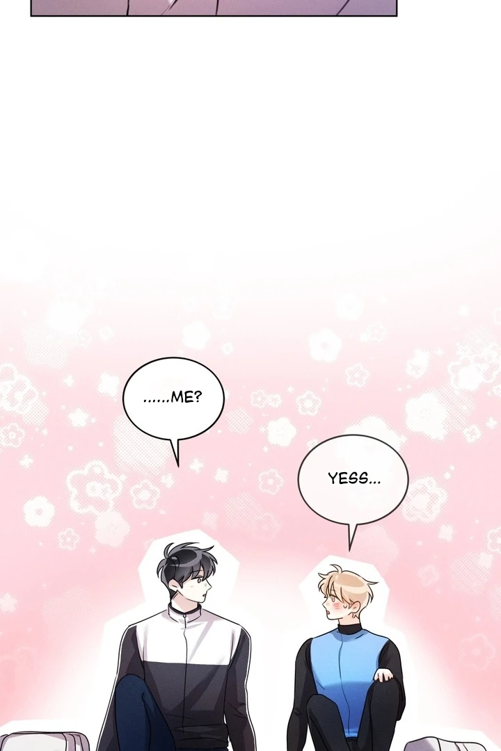 Olympian - Chapter 04 - S1 manhwa