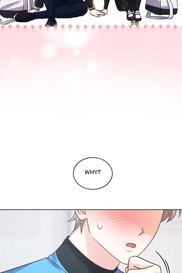 Olympian - Chapter 04 - S1 manhwa