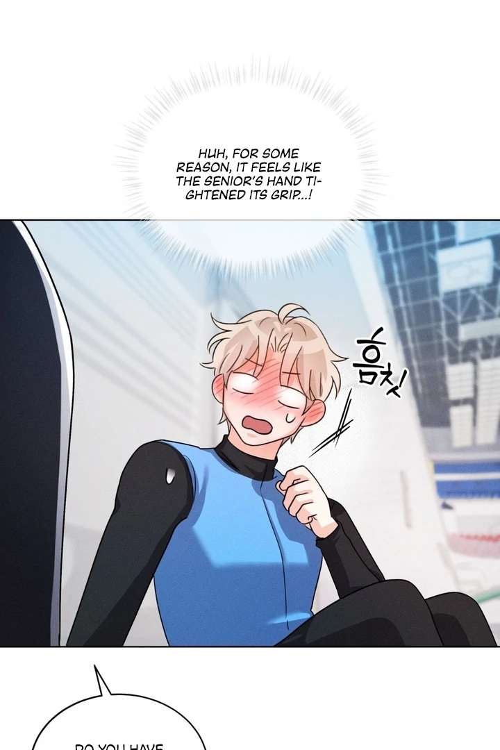 Olympian - Chapter 04 - S1 manhwa