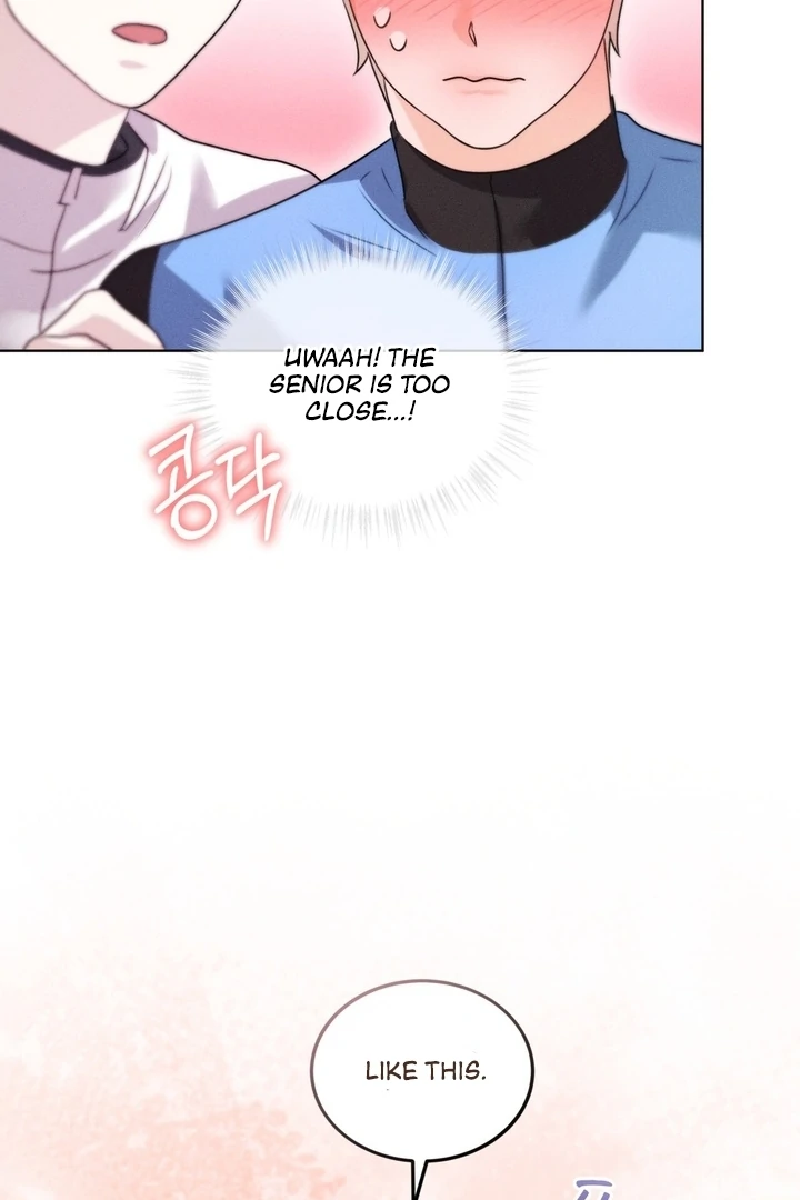 Olympian - Chapter 04 - S1 manhwa
