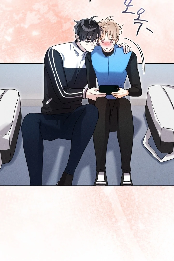 Olympian - Chapter 04 - S1 manhwa