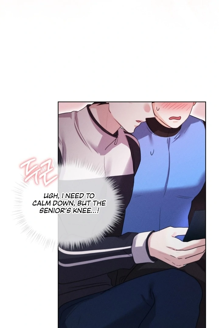 Olympian - Chapter 04 - S1 manhwa