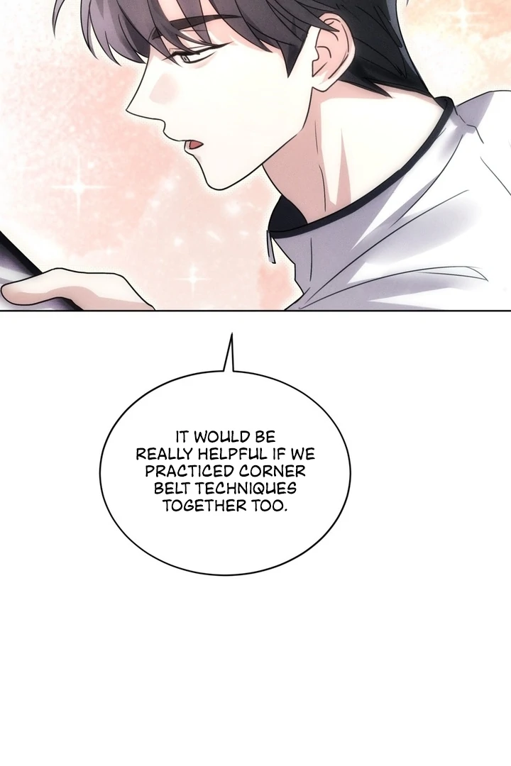 Olympian - Chapter 04 - S1 manhwa