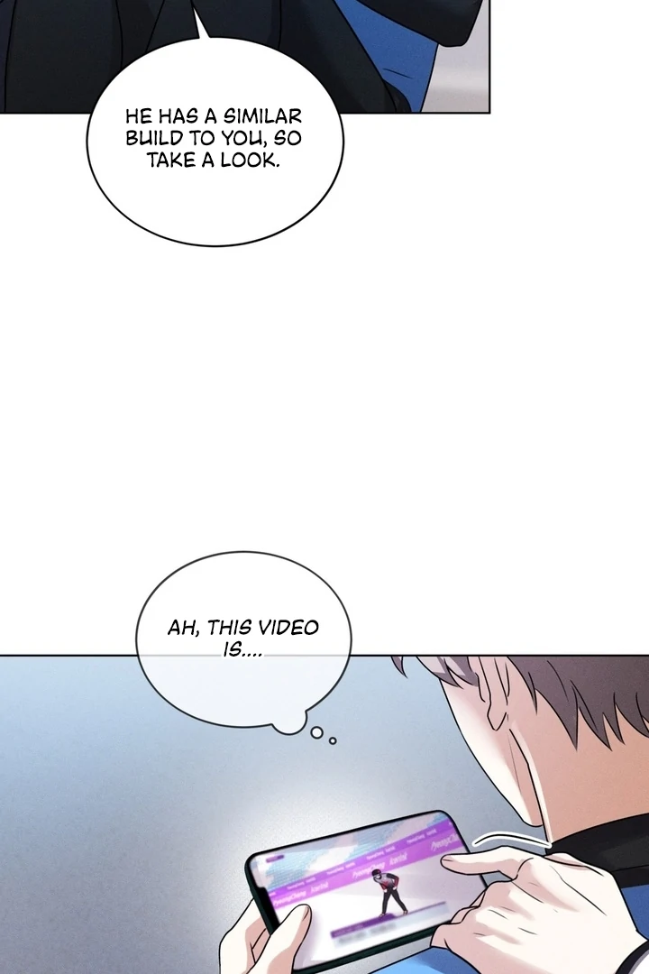 Olympian - Chapter 04 - S1 manhwa