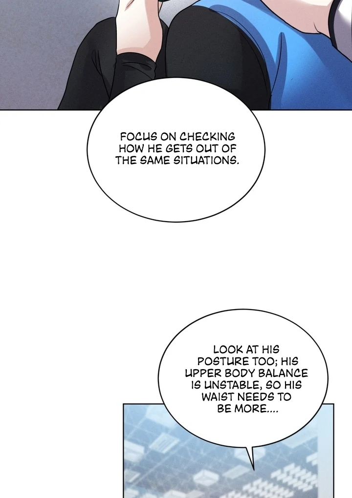 Olympian - Chapter 04 - S1 manhwa