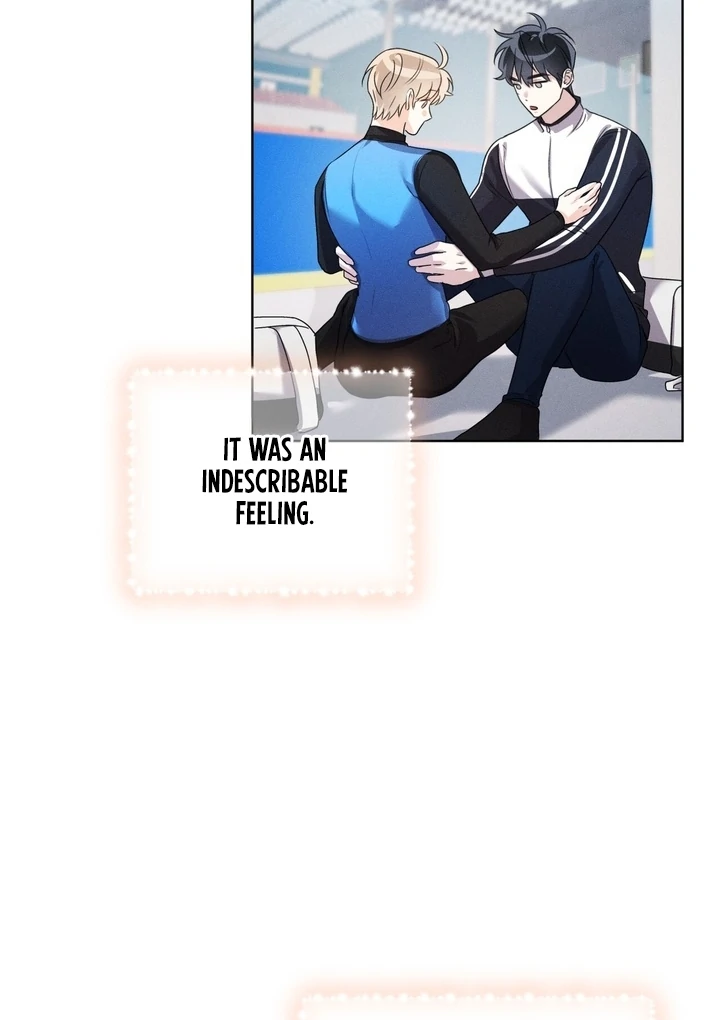 Olympian - Chapter 04 - S1 manhwa