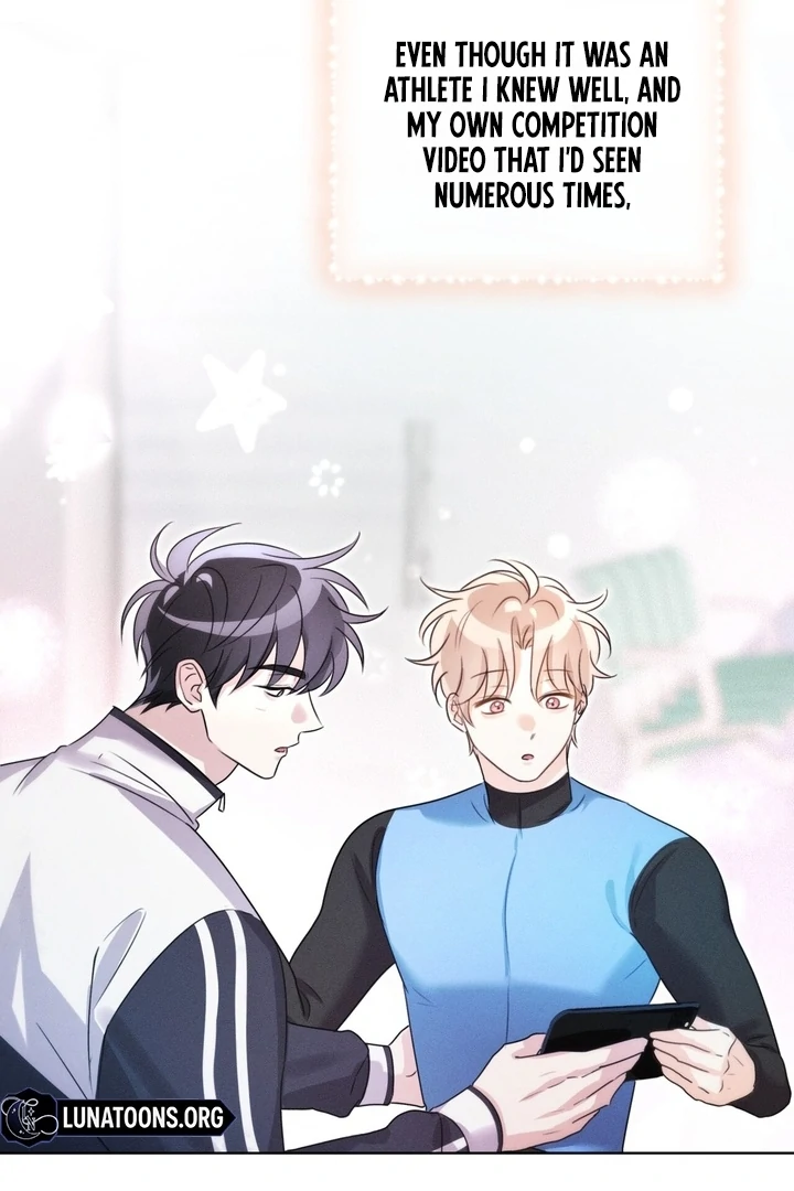 Olympian - Chapter 04 - S1 manhwa
