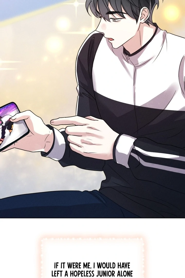 Olympian - Chapter 04 - S1 manhwa