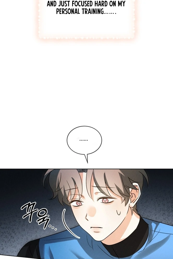 Olympian - Chapter 04 - S1 manhwa
